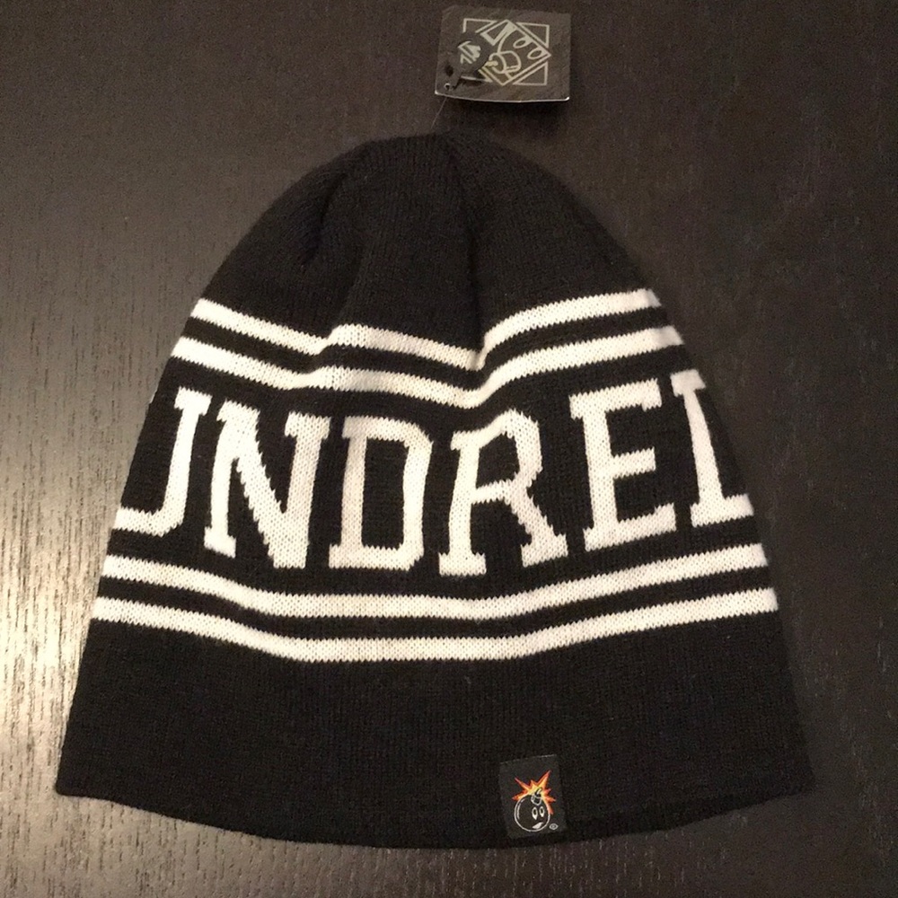 The Hundreds Beanie Hat